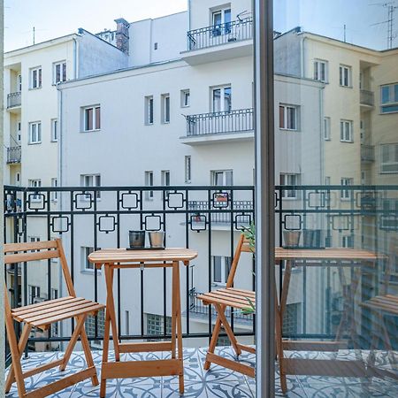Sting Old Town Ostrava Lejlighed Eksteriør billede